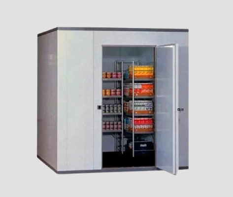 COLD ROOM / WALK-IN